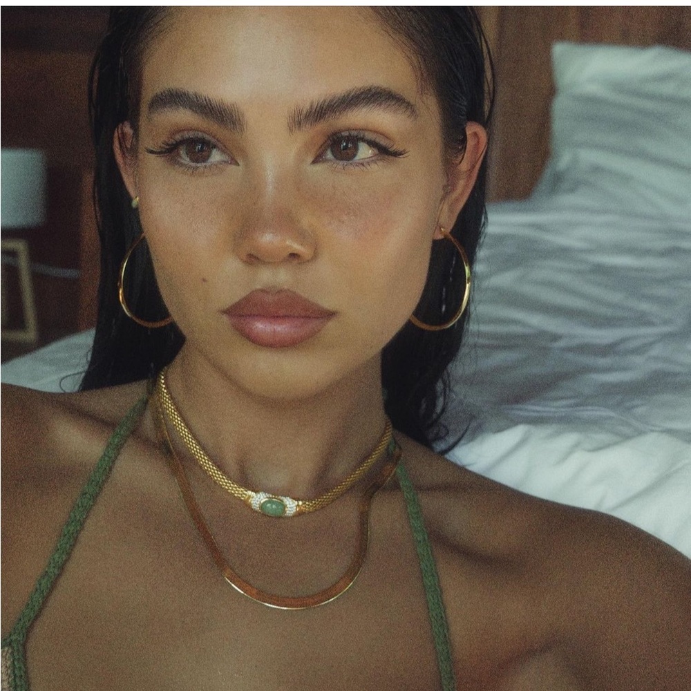 Cecilia Caci Necklace BRAND NEW 🤍